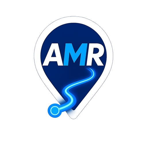 AnimateMyRoute app icon